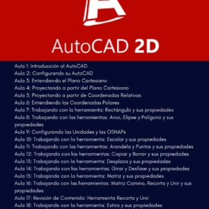 AutoCad 2D