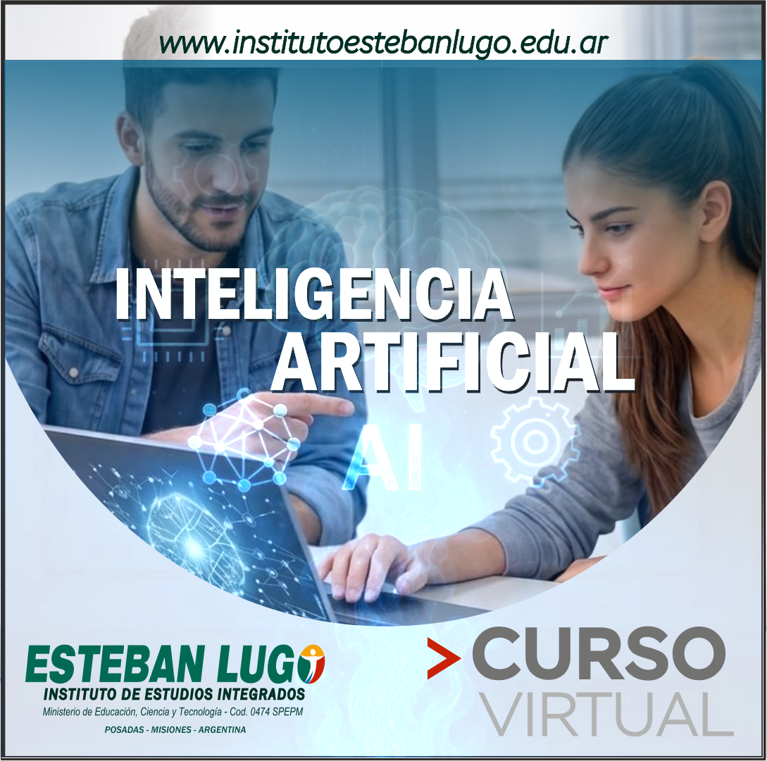 Inteligencia Artificial