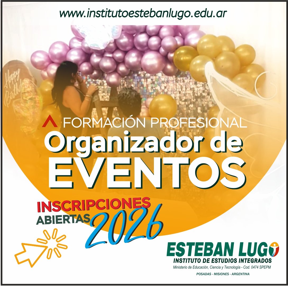 Eventos