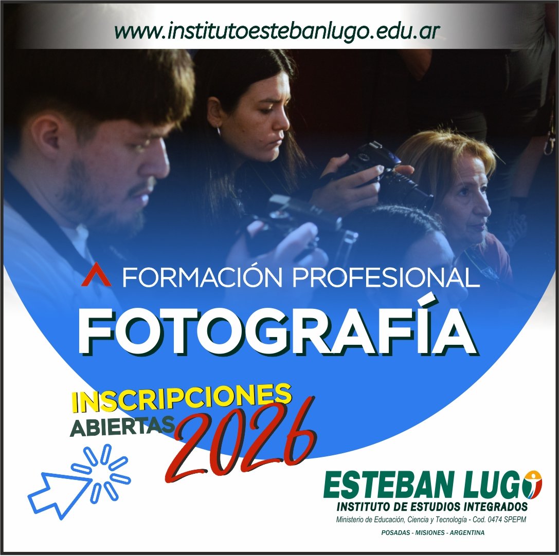 Fotografía