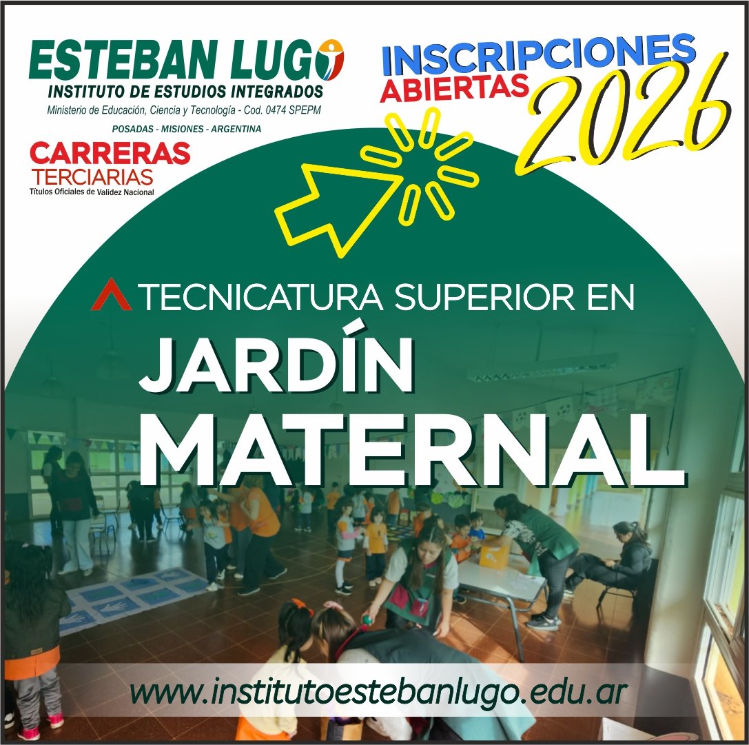 Educación inicial