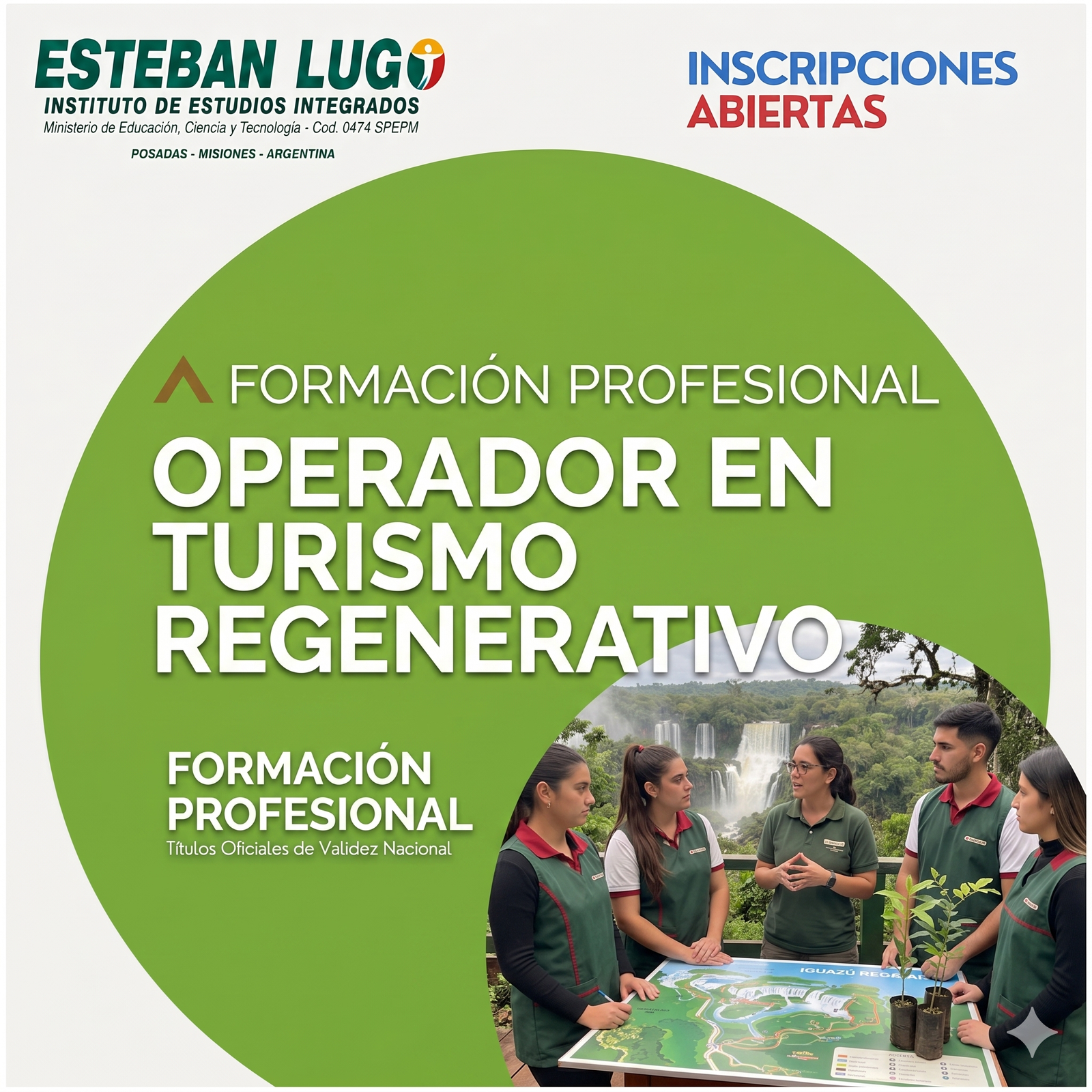 Turismo Regenerativo