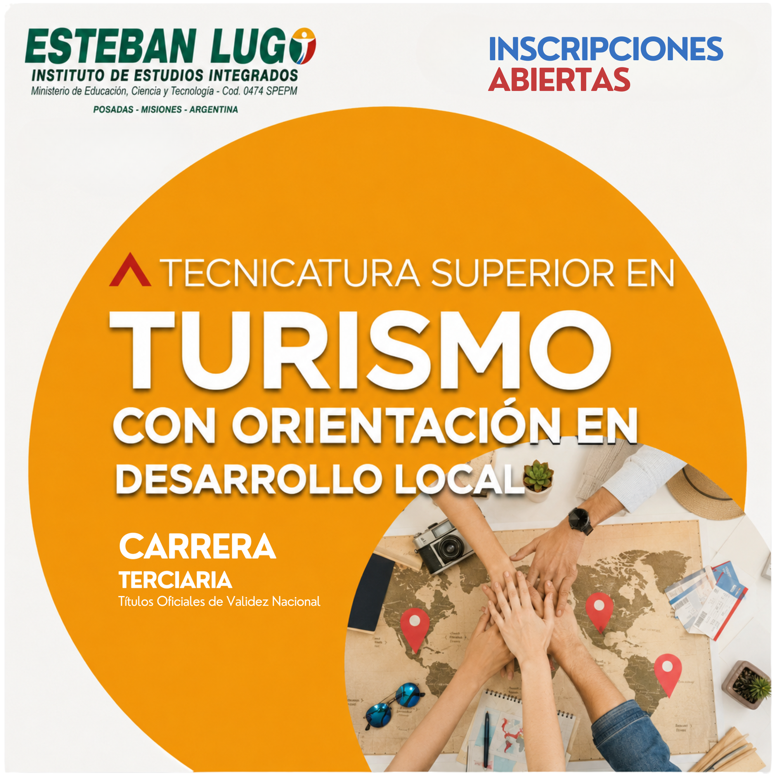Turismo local
