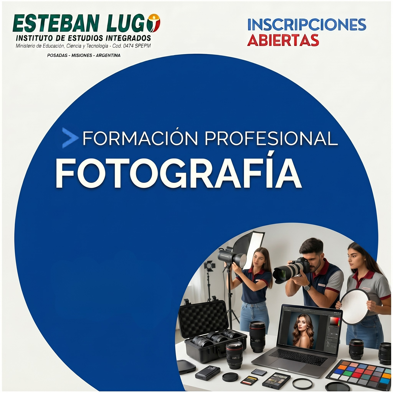 Fotografía