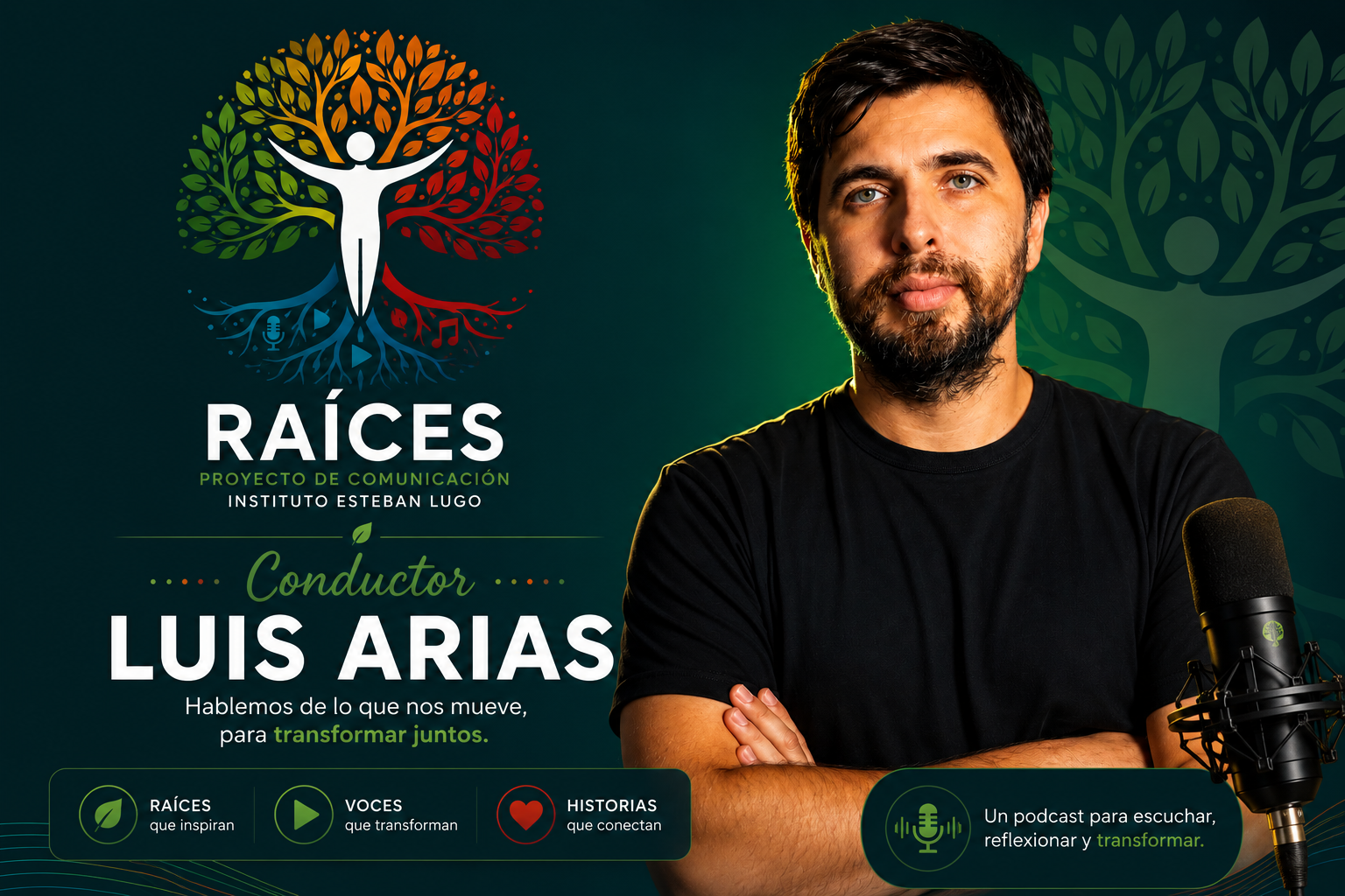 Luis Arias