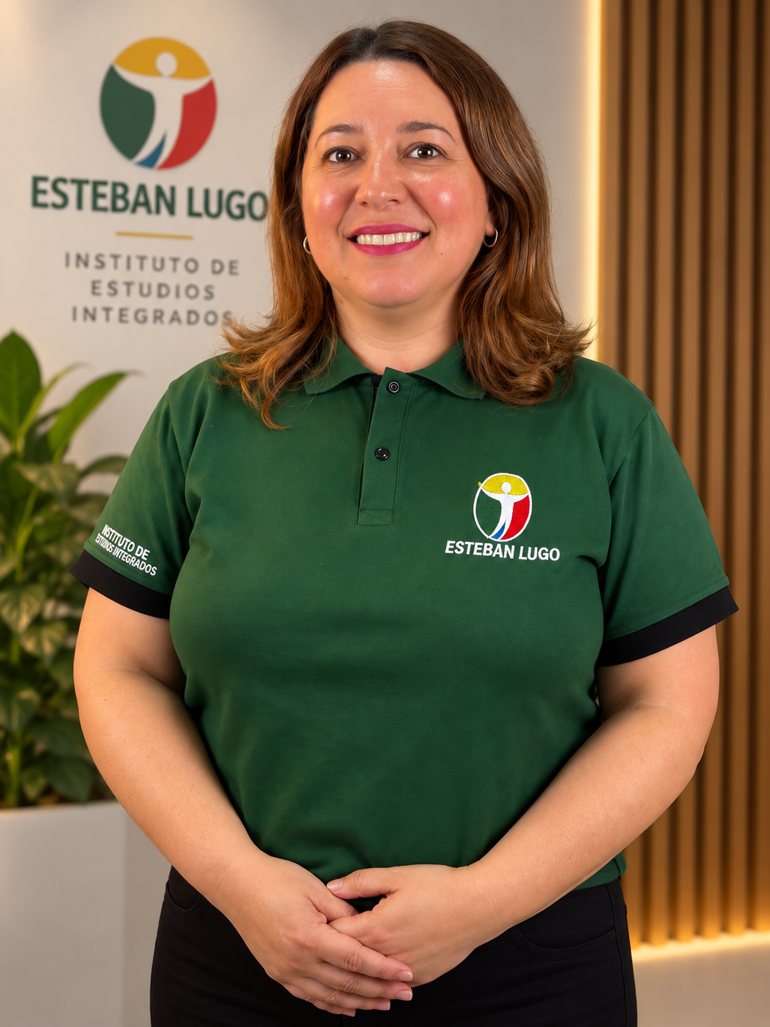 Regente Betiana Lugo