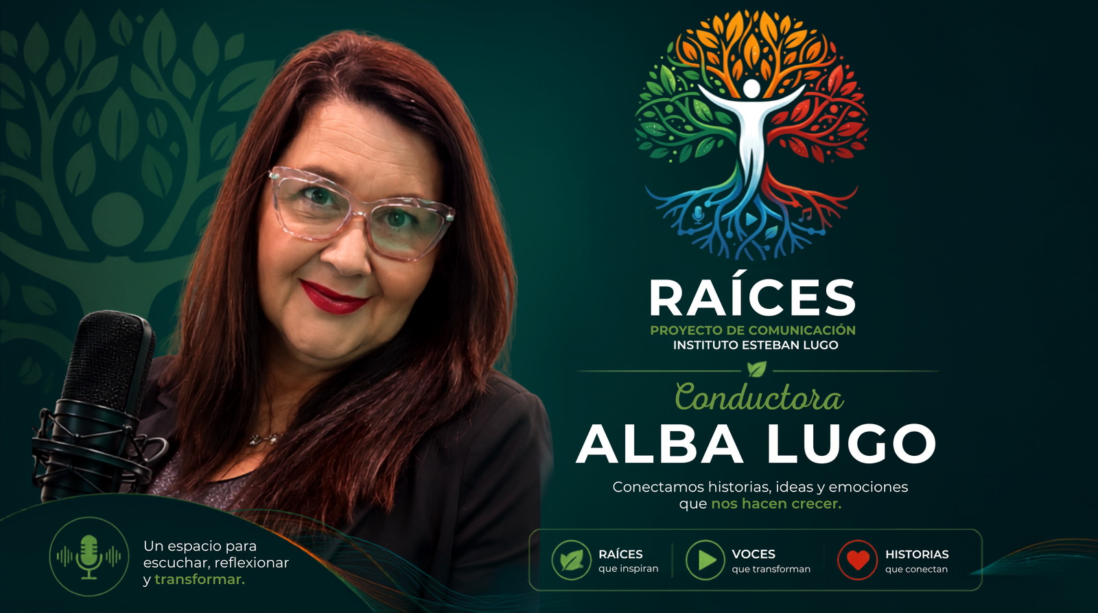 Alba Lugo