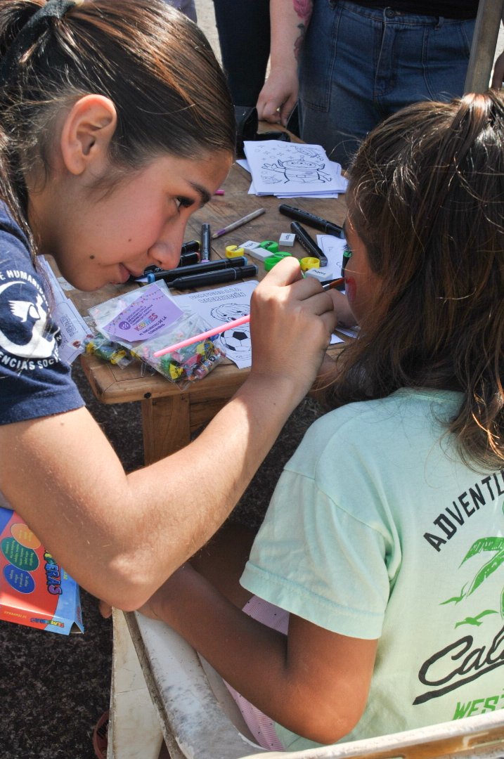 Trabajo Social UNaM