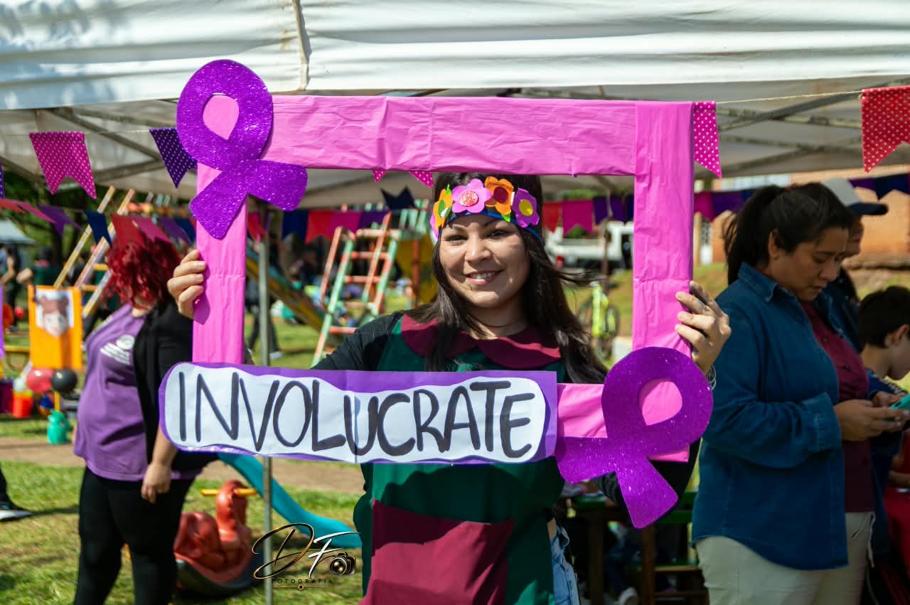 Apertura y Rondas Comunitarias