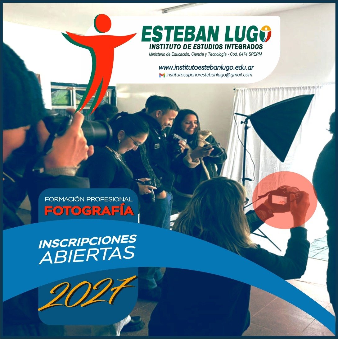 Fotografía Profesional