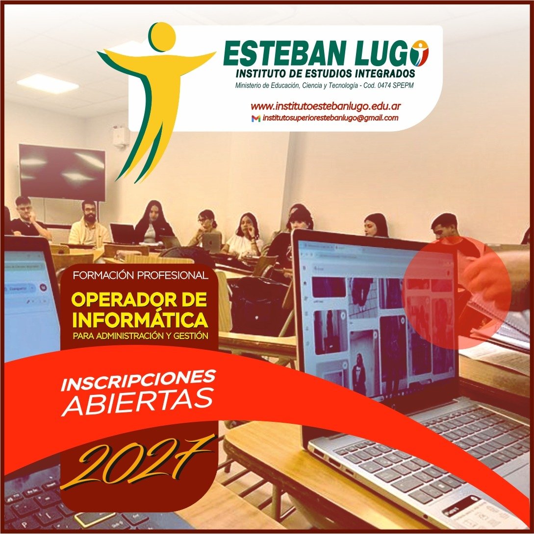Operador en Informática